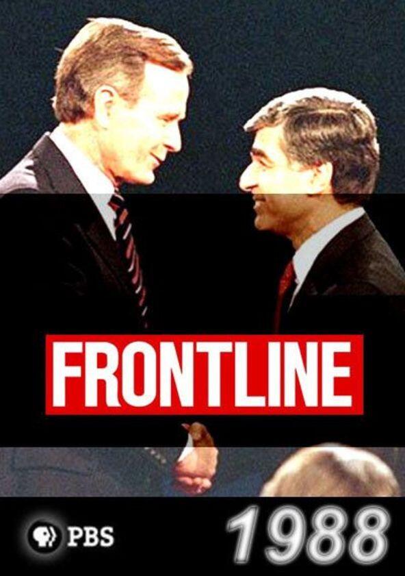 Frontline - Season 5 / Year 1987 Frontline - Season 5 / Year 1987