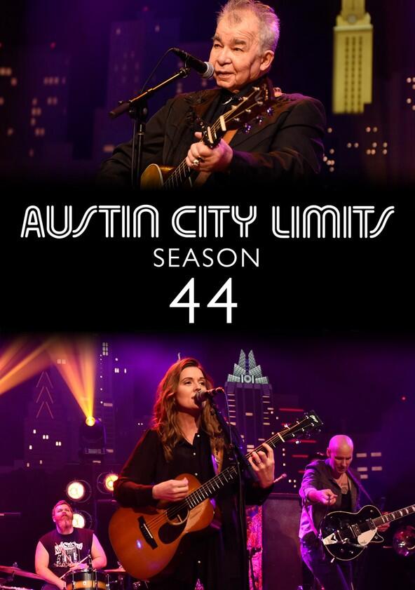 Austin City Limits - Season 50