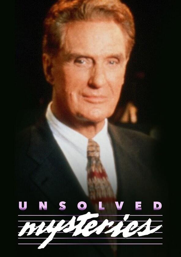 Unsolved Mysteries - Season 13 Unsolved Mysteries - Season 13