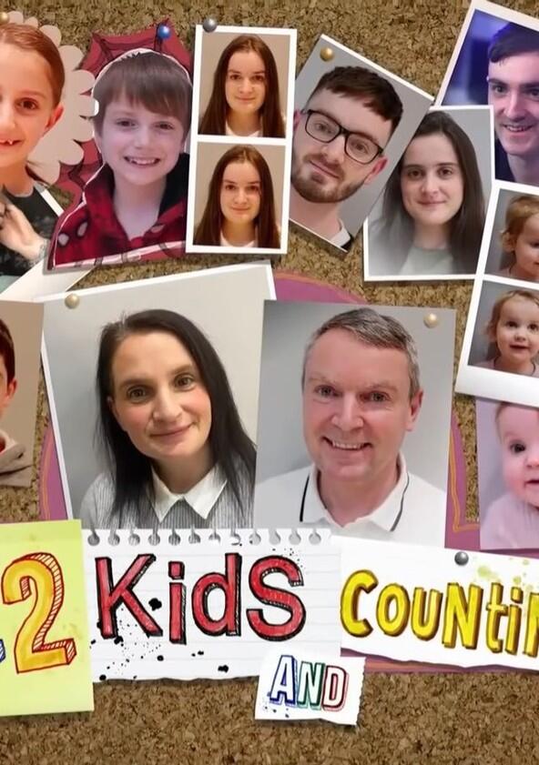 22 Kids and Counting - Season 7 22 Kids and Counting - Season 7