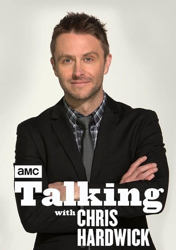 Talking with Chris Hardwick - Season 1 Talking with Chris Hardwick - Season 1