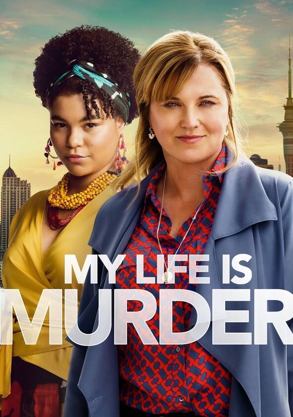 My Life Is Murder - Season 2 My Life Is Murder - Season 2