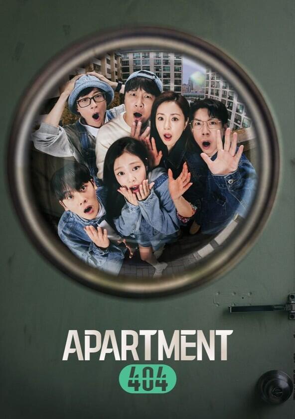 Apartment404 - Season 1 Apartment404 - Season 1