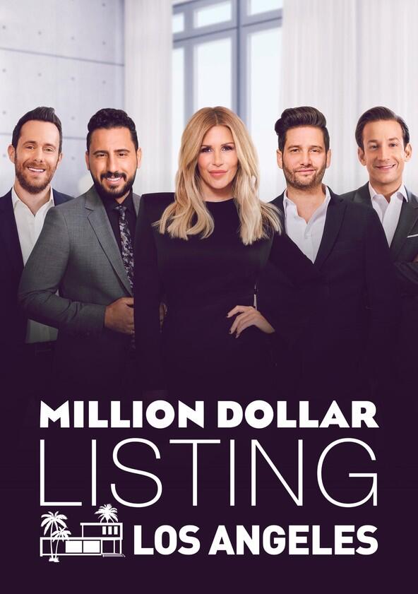 Million Dollar Listing: Los Angeles - Season 2