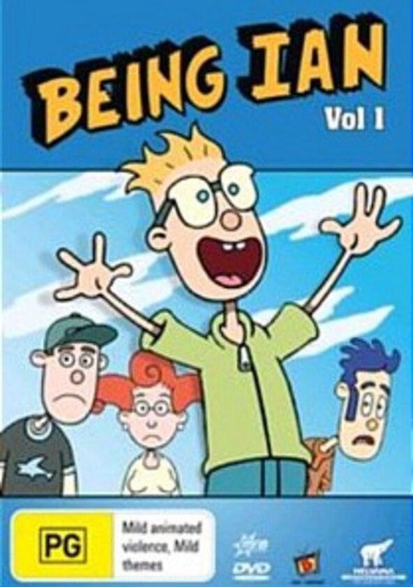 Being Ian - Season 1 Being Ian - Season 1