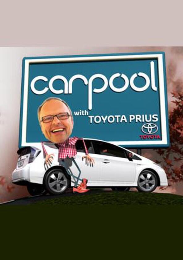 Carpool - Season 1 Carpool - Season 1