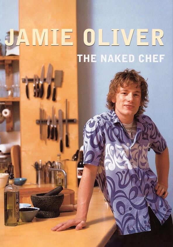 The Naked Chef - Season 1