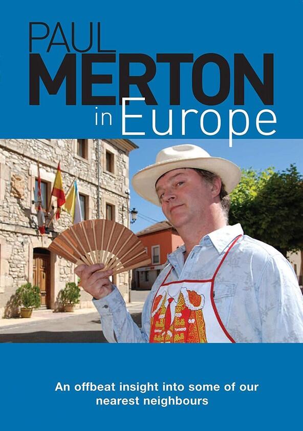 Paul Merton in Europe - Season 1 Paul Merton in Europe - Season 1