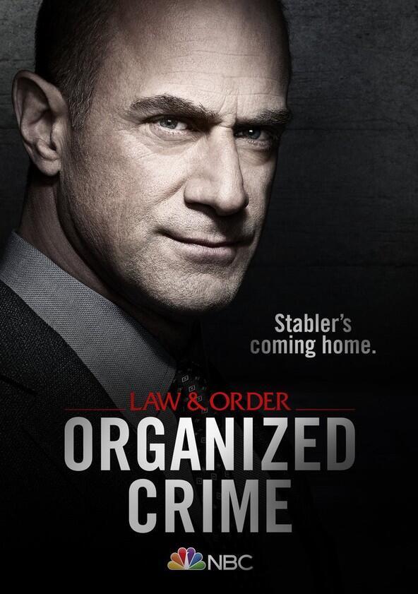 Law & Order: Organized Crime - Season 3 Law & Order: Organized Crime - Season 3
