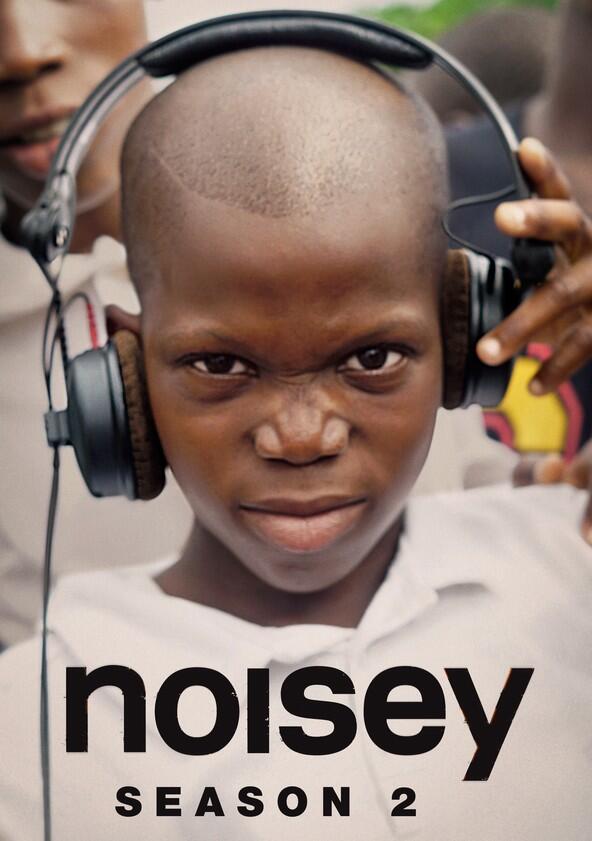 NOISEY - Season 2 NOISEY - Season 2