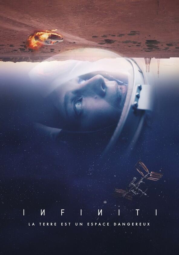 Infiniti - Season 1 Infiniti - Season 1