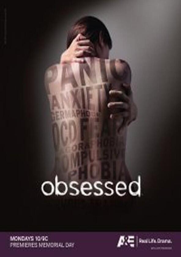 Obsessed - Season 2