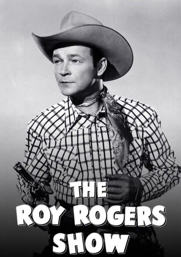 The Roy Rogers Show - Season 3