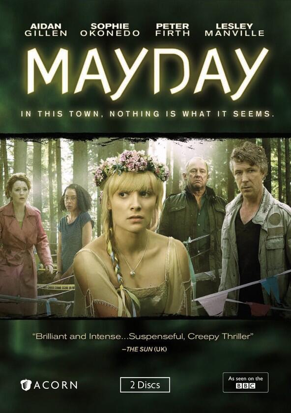 Mayday - Season 1 Mayday - Season 1