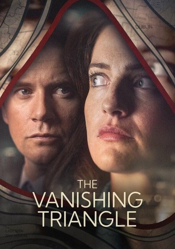 The Vanishing Triangle - Season 1 The Vanishing Triangle - Season 1