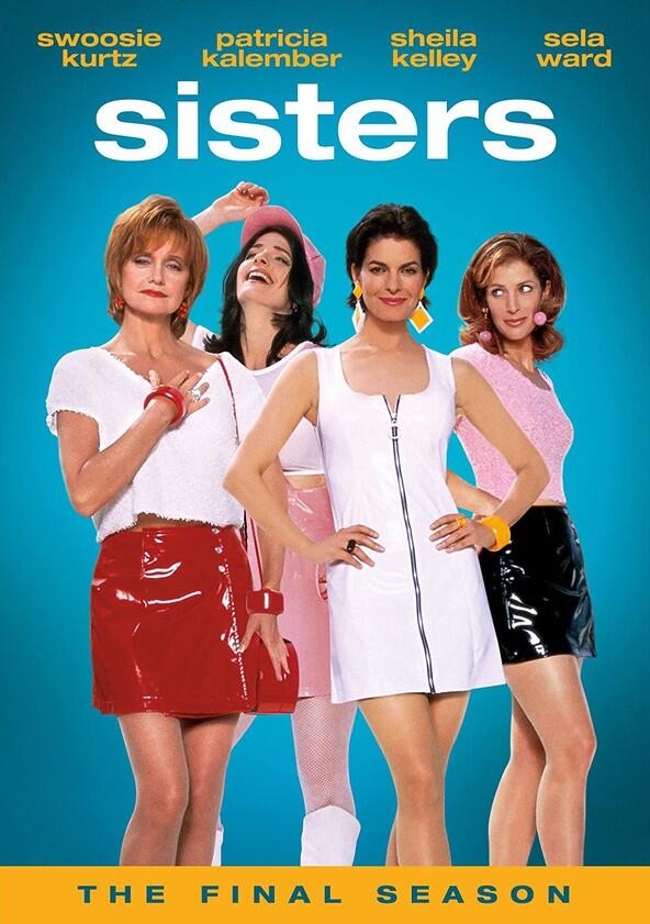Sisters - Season 1 Sisters - Season 1