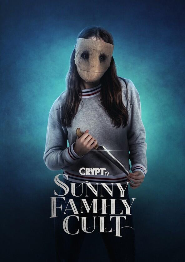 Sunny Family Cult - Season 2 Sunny Family Cult - Season 2