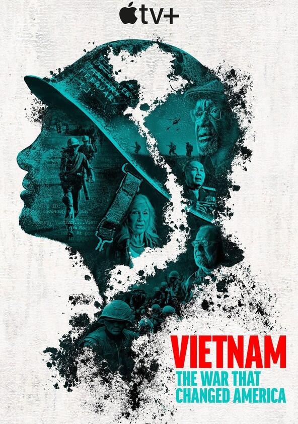 Vietnam: The War That Changed America - Season 1 Vietnam: The War That Changed America - Season 1