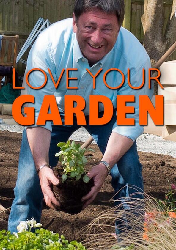 Love Your Garden with Alan Titchmarsh - Season 11