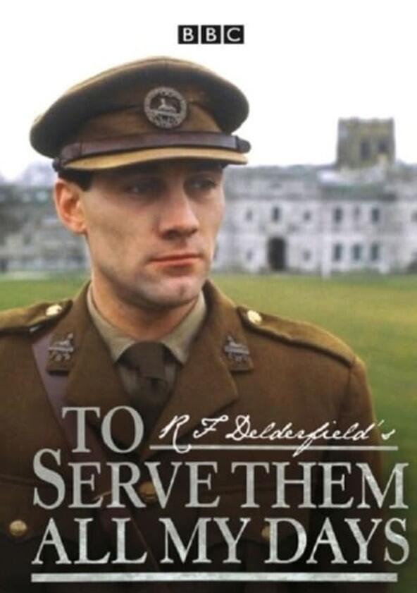 To Serve Them All My Days - Season 1 To Serve Them All My Days - Season 1