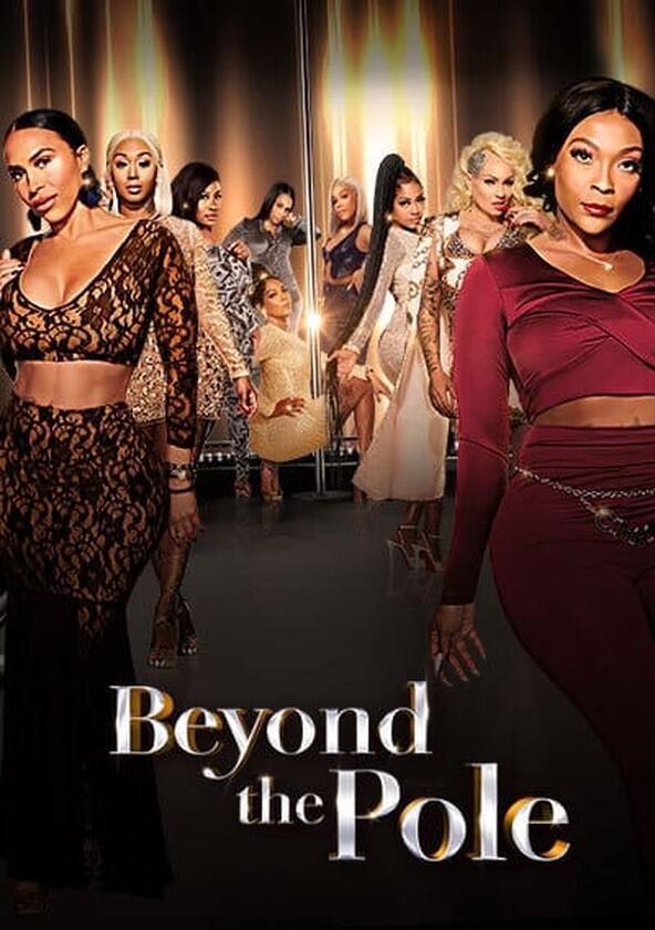 Beyond the Pole - Season 1 Beyond the Pole - Season 1