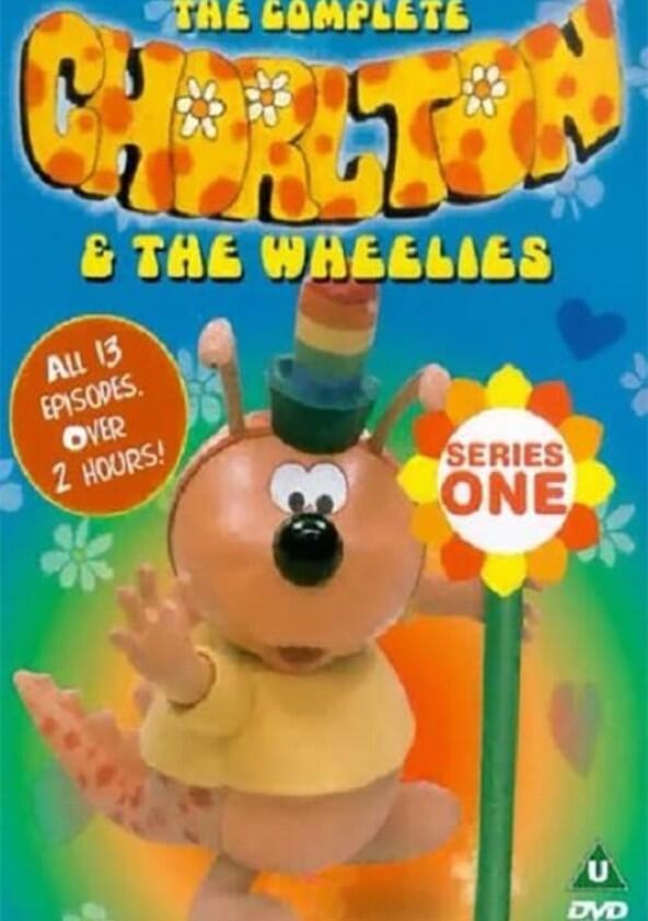 Chorlton and the Wheelies - Season 1 Chorlton and the Wheelies - Season 1