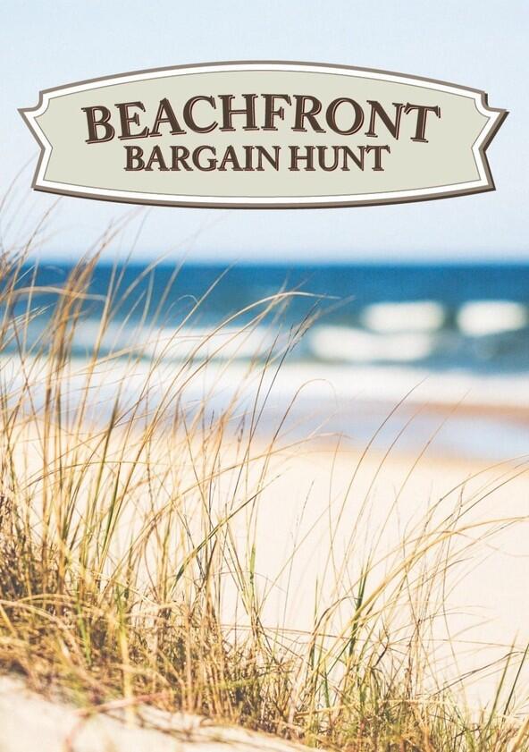 Beachfront Bargain Hunt - Season 3 / Year 2015 Beachfront Bargain Hunt - Season 3 / Year 2015