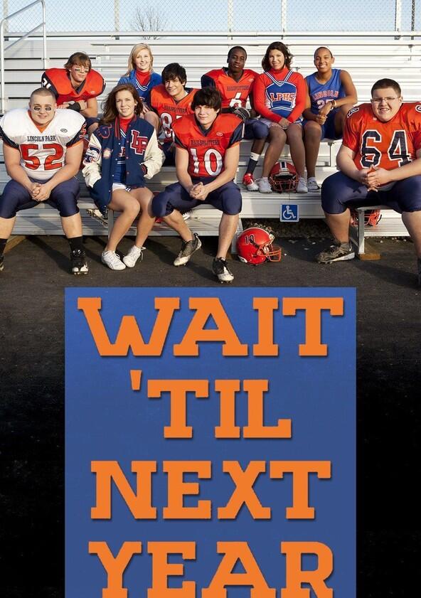 Wait 'Til Next Year - Season 1 Wait 'Til Next Year - Season 1