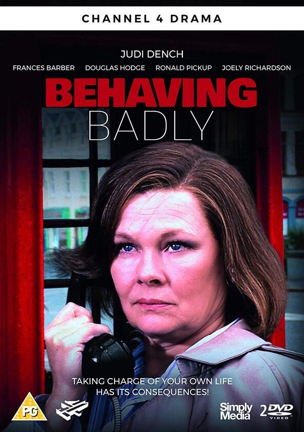 Behaving Badly - Season 1 Behaving Badly - Season 1