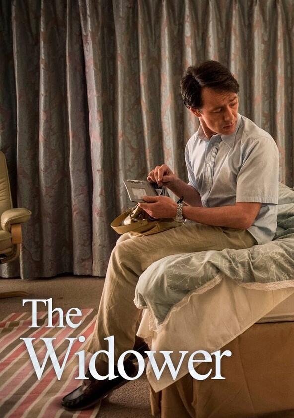 The Widower - Season 1 The Widower - Season 1