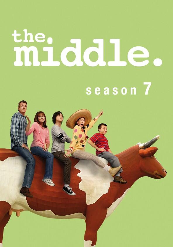The Middle - Season 7 The Middle - Season 7