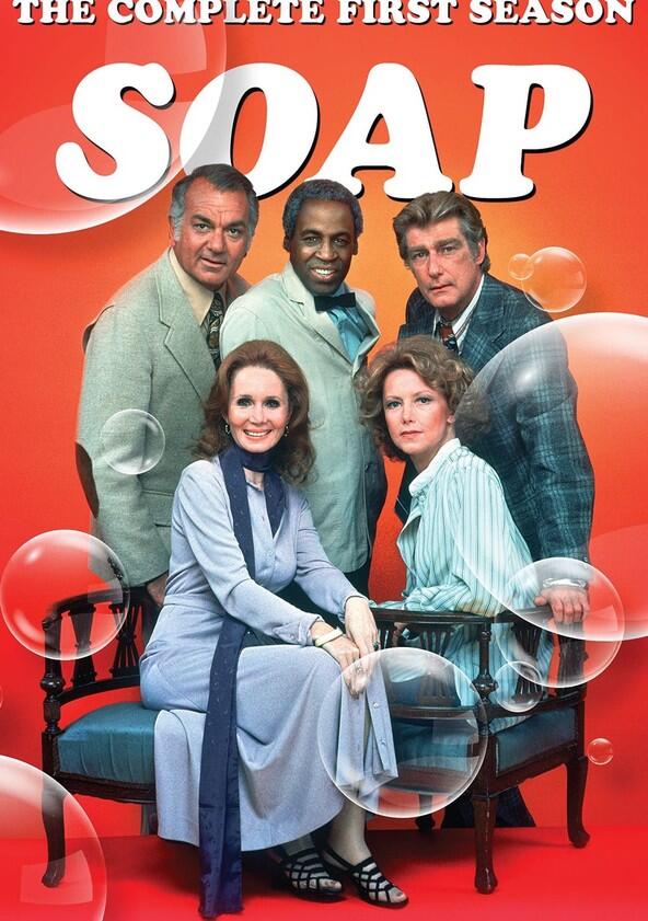 Soap - Season 1 Soap - Season 1