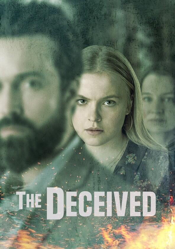 The Deceived - Season 1 The Deceived - Season 1