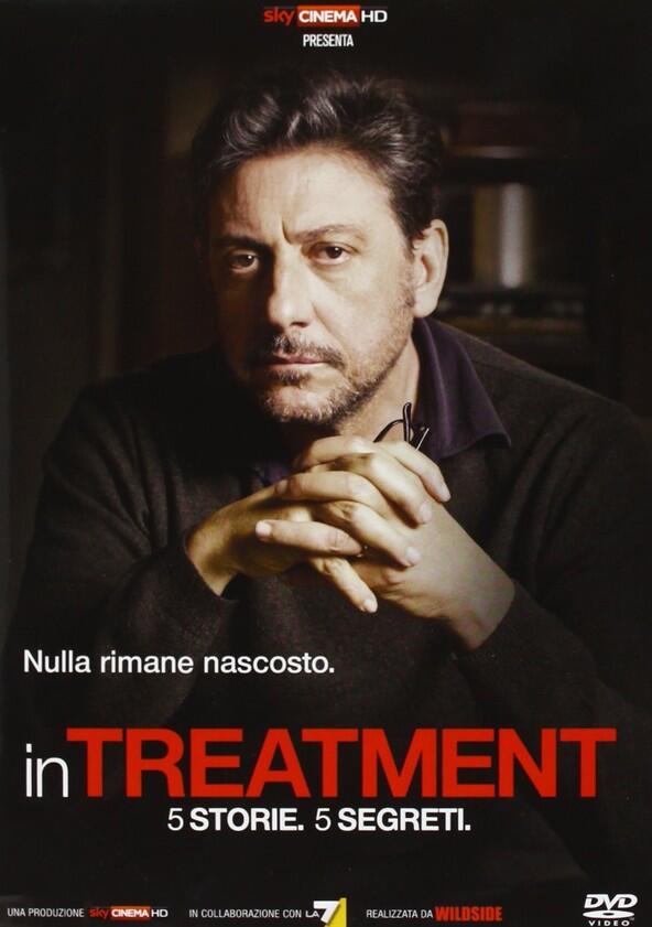 In Treatment - Season 2 In Treatment - Season 2