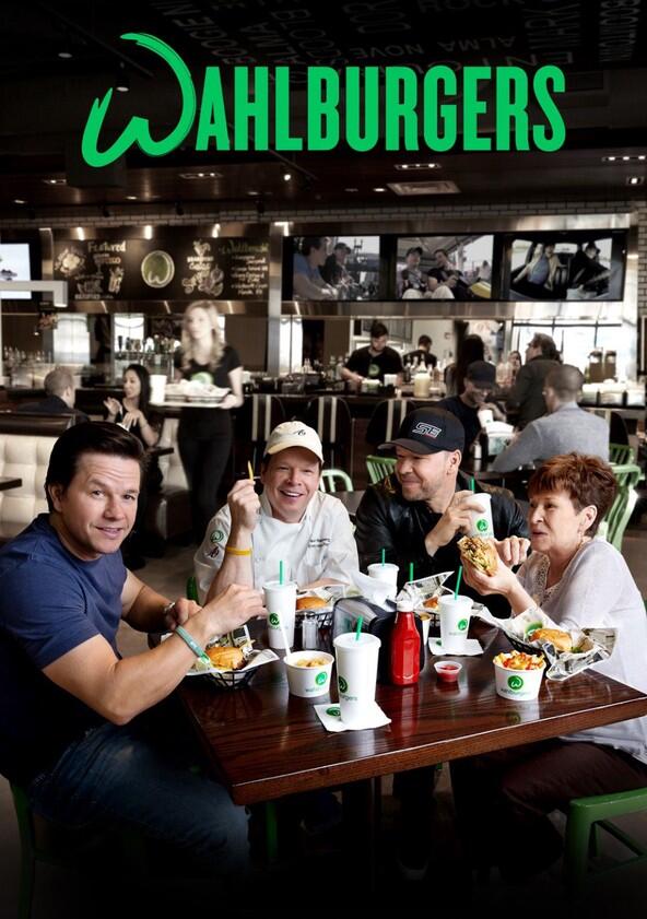 Wahlburgers - Season 3