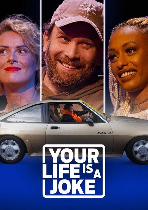 Your Life Is a Joke - Season 1