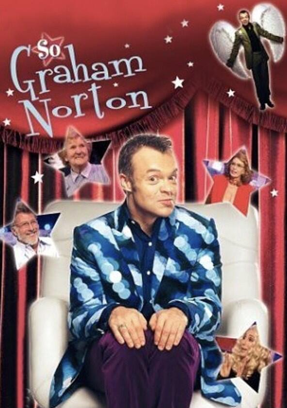 So Graham Norton - Season 1 So Graham Norton - Season 1
