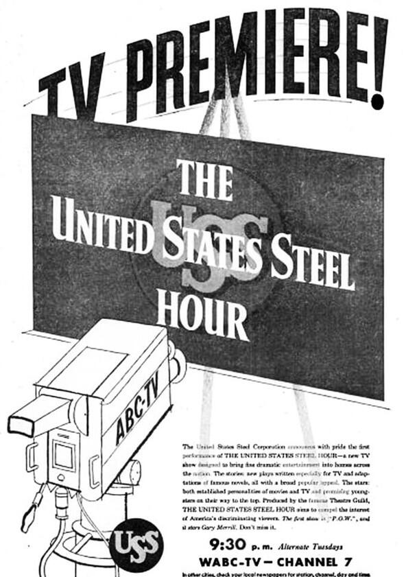 The United States Steel Hour - Season 2