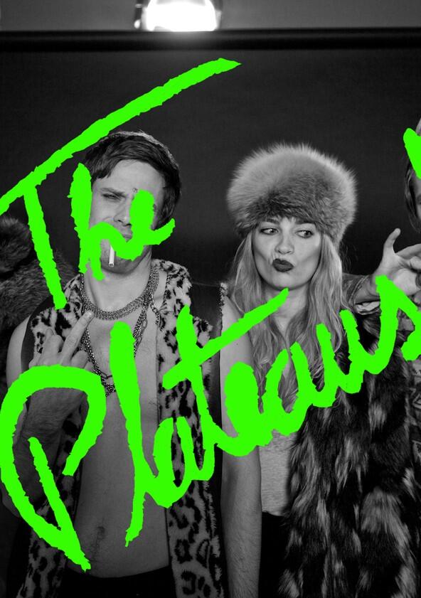 The Plateaus - Season 1