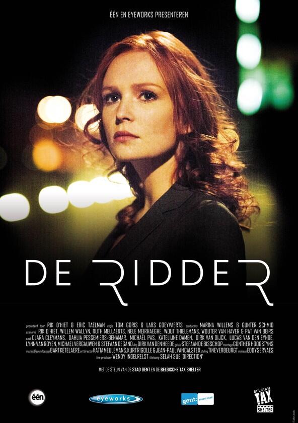 De Ridder - Season 2 De Ridder - Season 2