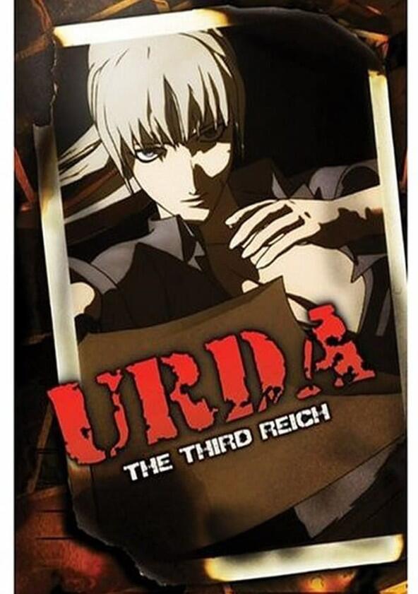 Urda: The Third Reich - Season 1 Urda: The Third Reich - Season 1