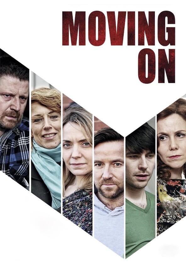 Moving On - Season 10 Moving On - Season 10
