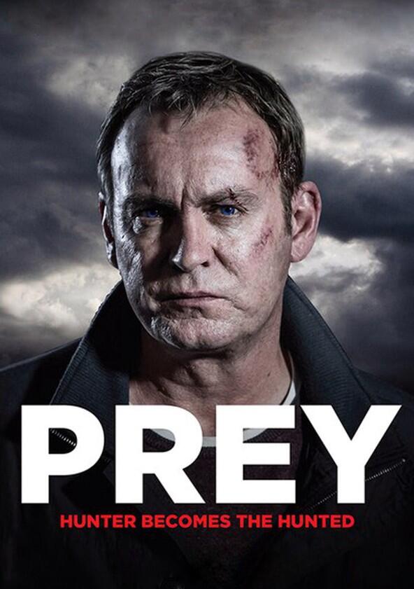 Prey - Season 2