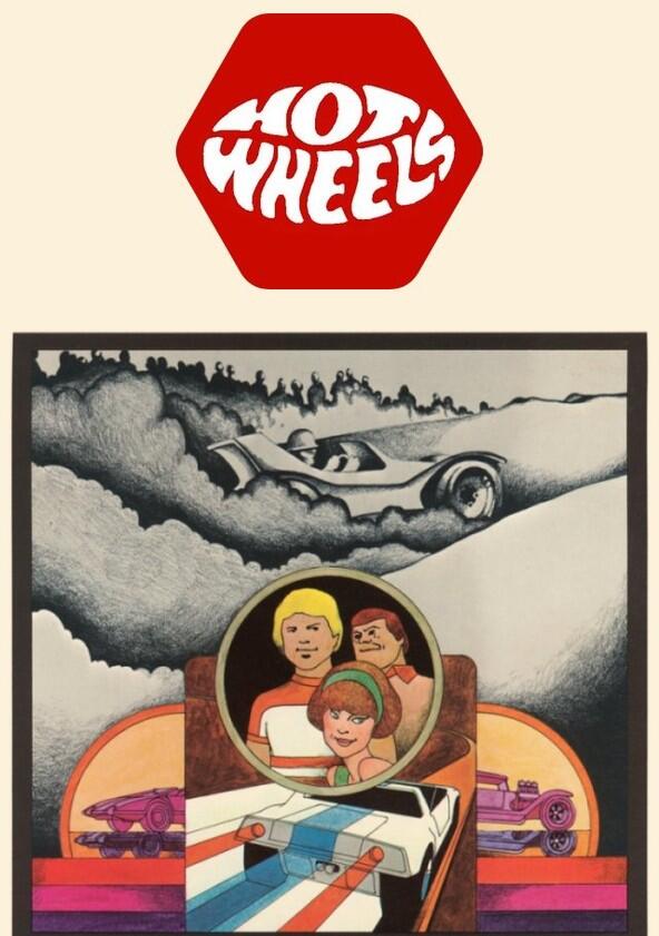 Hot Wheels Hot Wheels