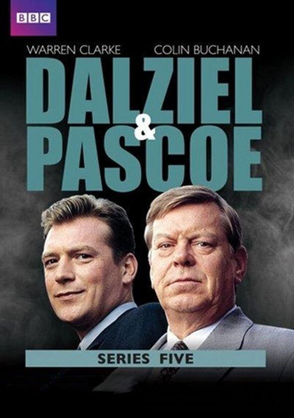 Dalziel and Pascoe - Season 5 Dalziel and Pascoe - Season 5