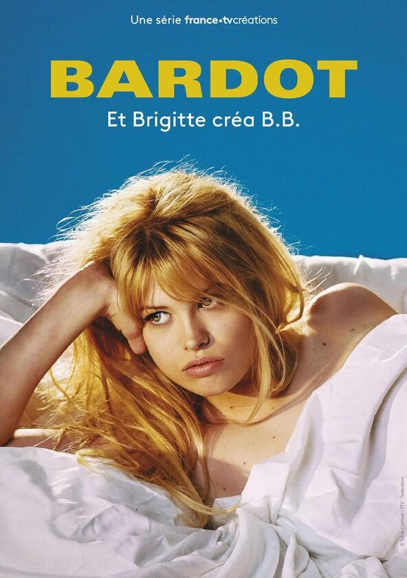Bardot - Season 1