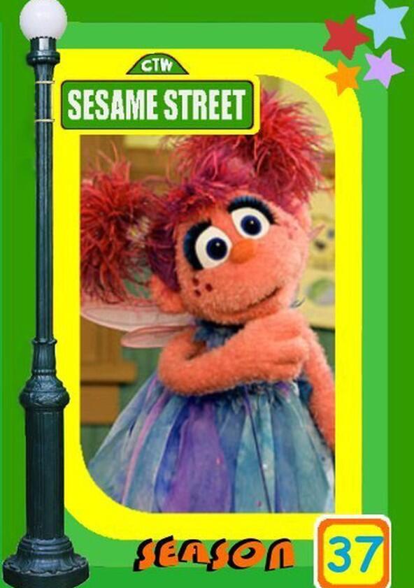 Sesame Street - Season 37 Sesame Street - Season 37
