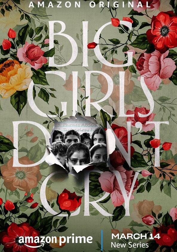 Big Girls Don't Cry - Season 1 Big Girls Don't Cry - Season 1