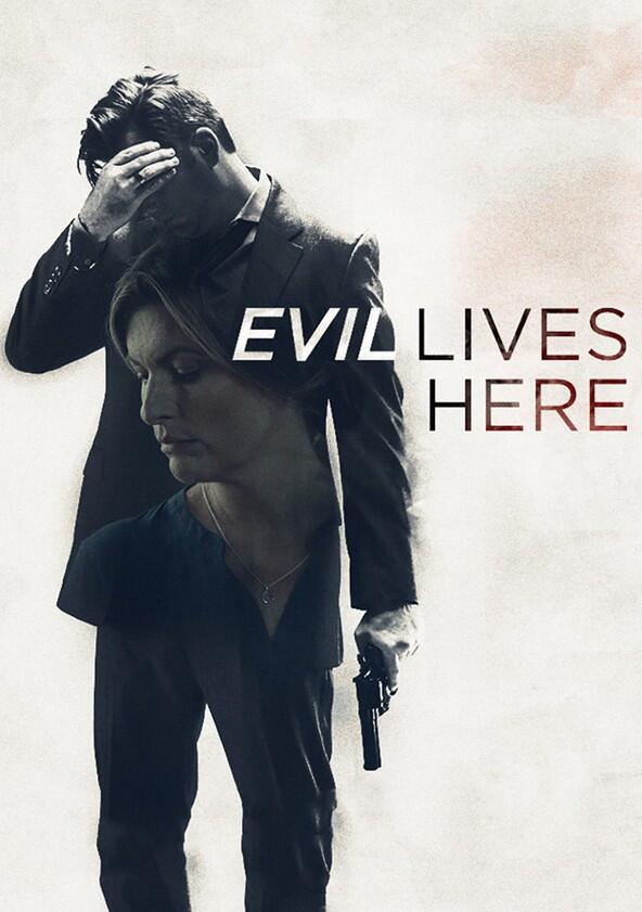 Evil Lives Here - Season 18
