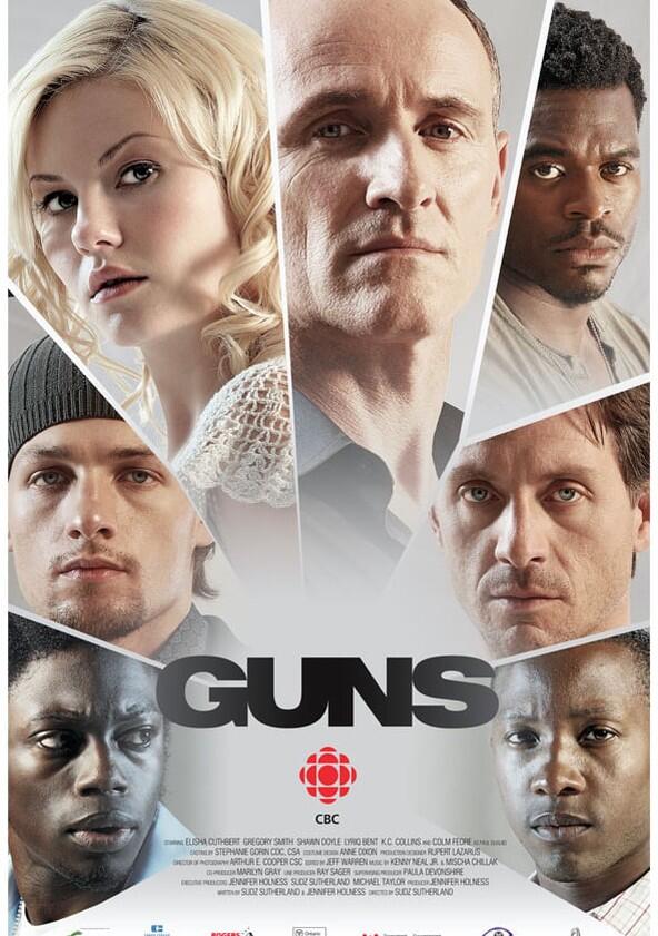 Guns - Season 1